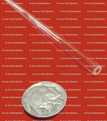 Plastic Extruded Acrylic Tubes .250" OD