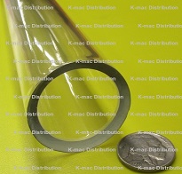 Cast Acrylic Tube 1.50 Inch Diameter