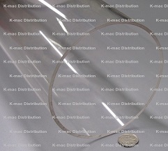 acrylic cast tubes