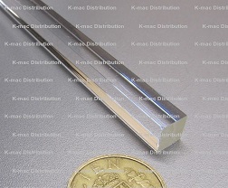 3/8" Square Acrylic Bars