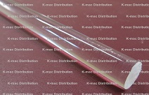 1/2" Diameter Acrylic Rods