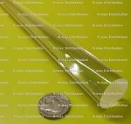Acrylic Rod 7/8" Diameter