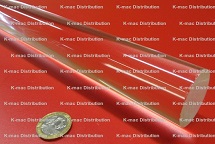 1.375 Acrylic Rod