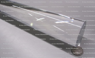 Acrylic Extruded Rods