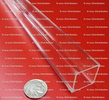 Extruded Square Acrylic Tubes