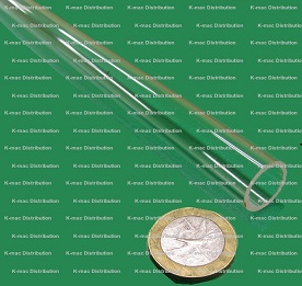 extruded acrylic tubes