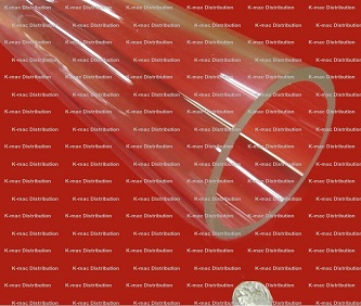 Plastic Extruded Acrylic Tubes 4.00" OD x 3.50" ID