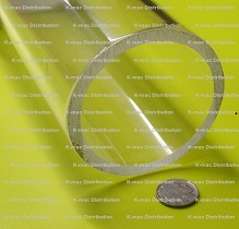 Cast Acrylic Tube 3.25 Inch Diameter