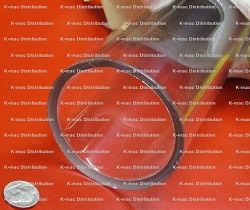 Cast Acrylic Tube 3.50 Inch Diameter