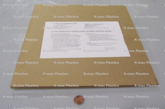 AC300 Acrylic 3/8" Thick