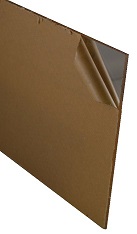 AC300 Acrylic 1/8" Thick