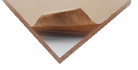 AC300 Acrylic 1/4" Thick