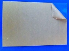 AC300 Acrylic 3/8" Thick