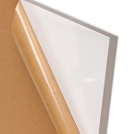 AC300 Acrylic 1/2" Thick
