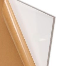 AC300 Acrylic 3/16" Thick