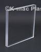 3/4 Inch Cast Acrylic Sheets
