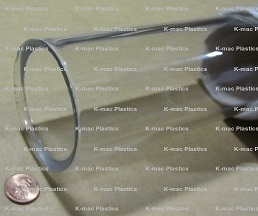 Cast Acrylic Tubes